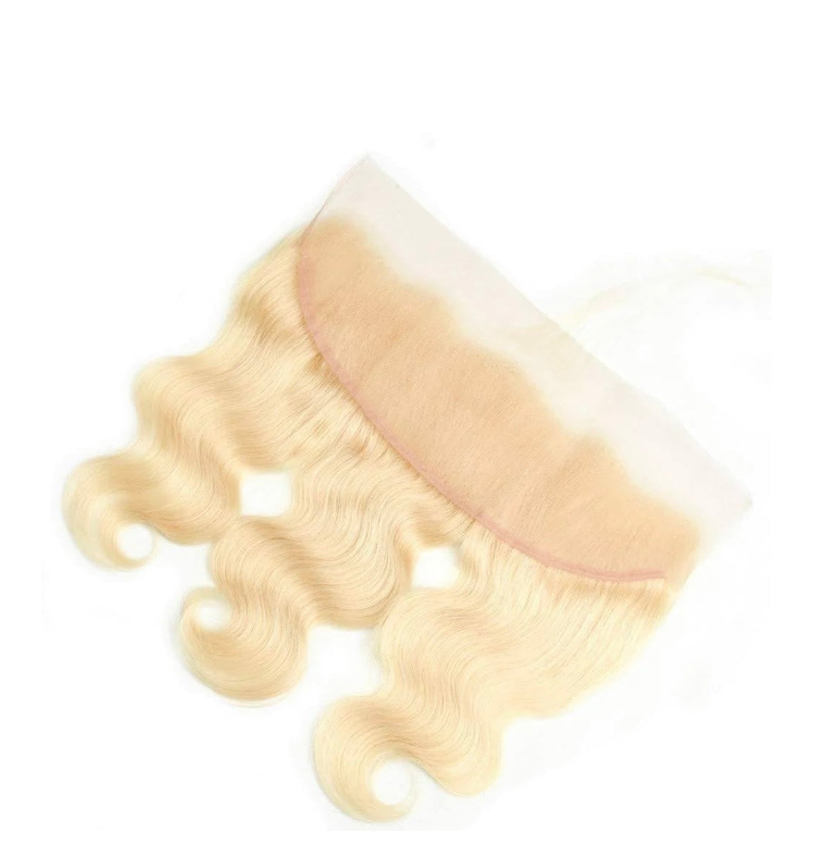 Body Wave 613 HD Frontal