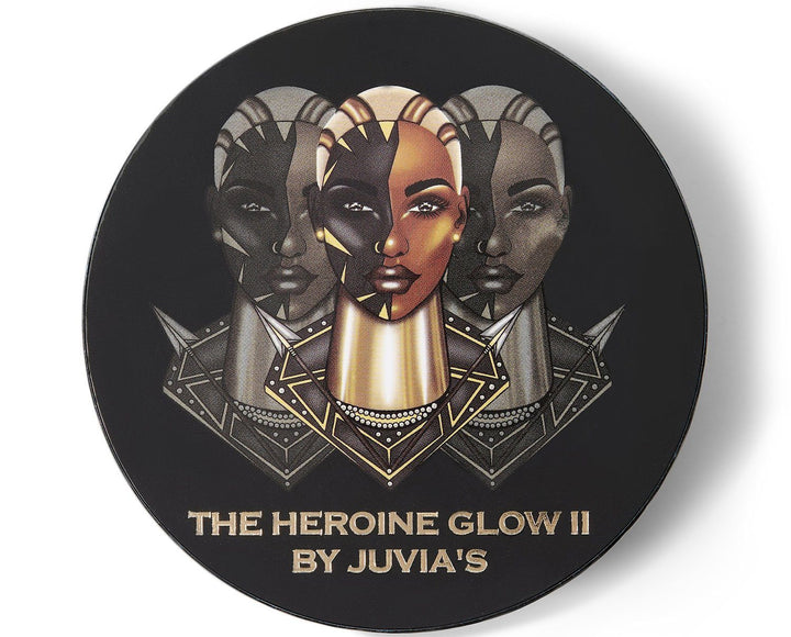 Heroine Glow II Highlighter