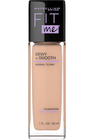 Fit Me!® Dewy + Smooth Foundation