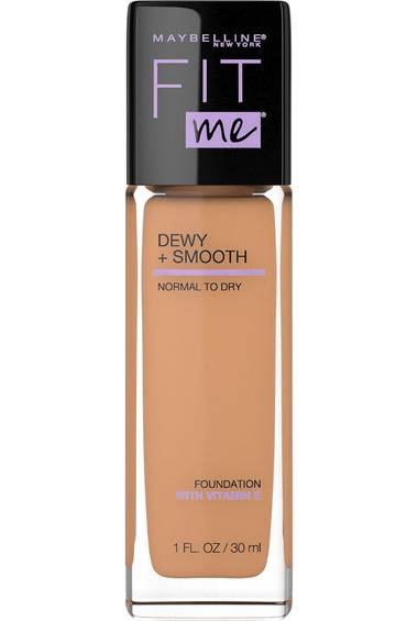 Fit Me!® Dewy + Smooth Foundation